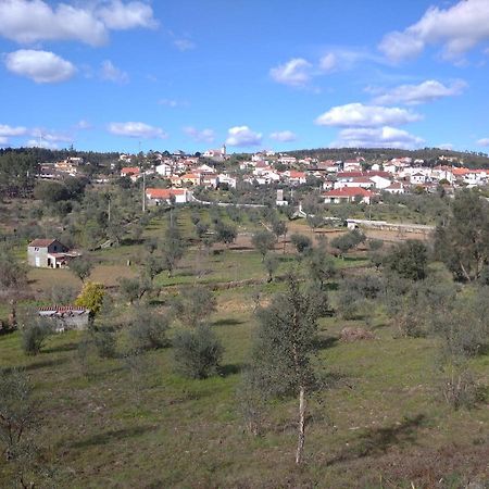 Casa Da Ti Emilia Βίλα Cardigos Εξωτερικό φωτογραφία